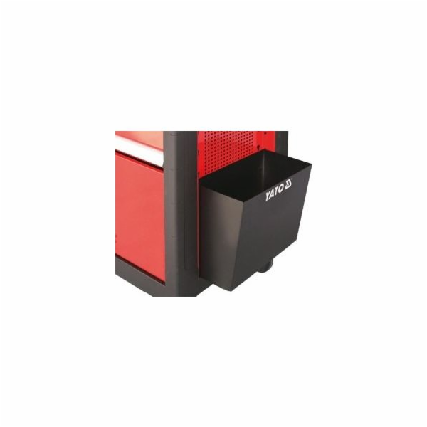 Yato Přídavný kontejner pro vozíky na nářadí (YT-0908)