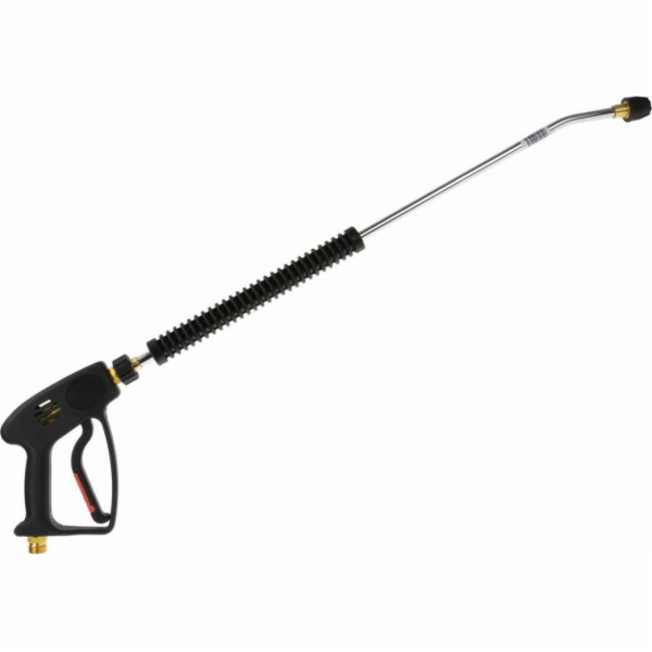 Geko PROFESSIONAL LANCE PRO VYSOKOTLAKOU MYČKU M22 345 BA...