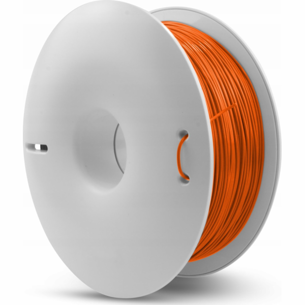 Fiberlogy Filament IMPACT PLA oranžový