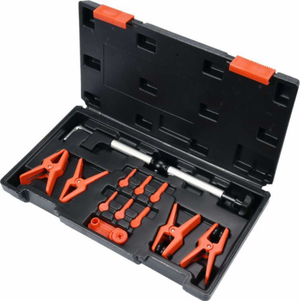 Yato Svorky YATO pro kovové/flexibilní kabely YT-08392