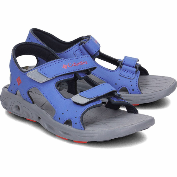 Columbia Dětské sandály Techsun Vent - BY4566-426 33