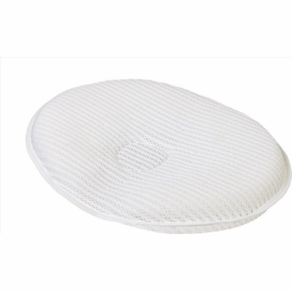 BabyMatex POLOHOVACÍ polštář pro miminka SHAPE univerzální