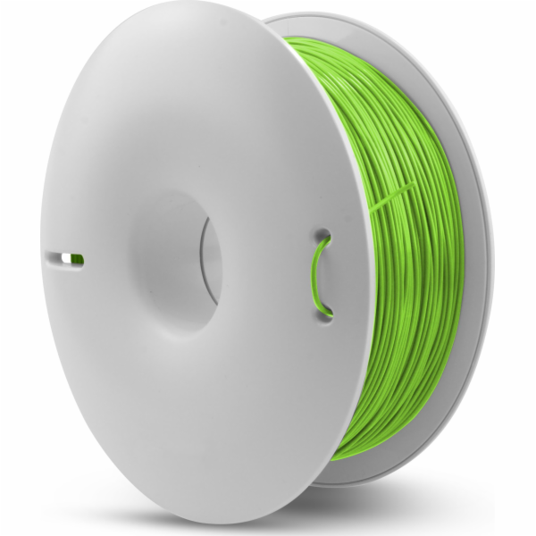 Fiberlogy Filament PLA světle zelený