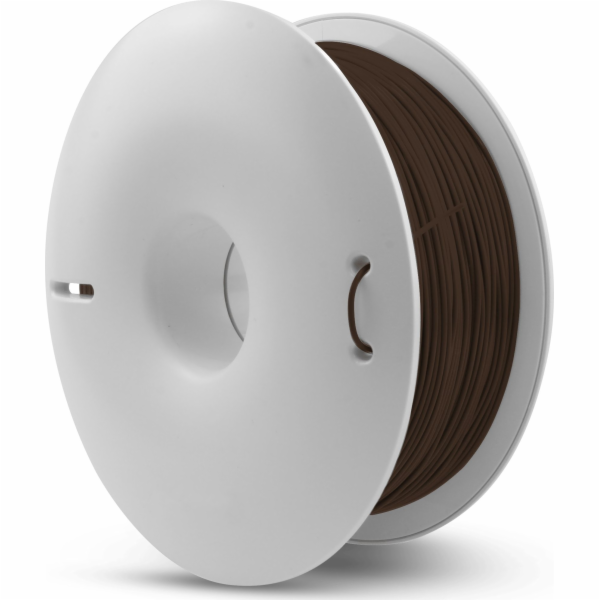 Fiberlogy Filament FiberWood hnědý (WOOD-BROWN-175-085)