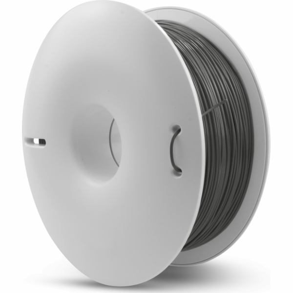 Fiberlogy Filament PLA tmavě šedý (EASY-GRAPHITE-175-085)