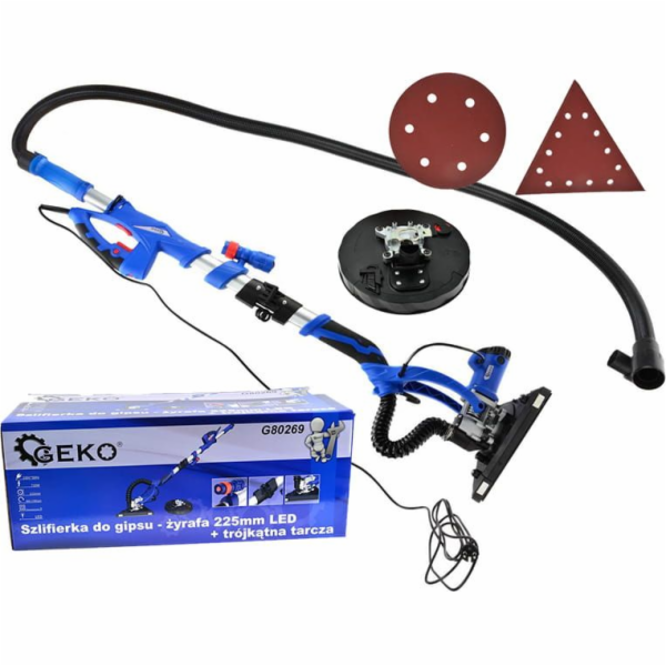 Geko Mlýnek G80269