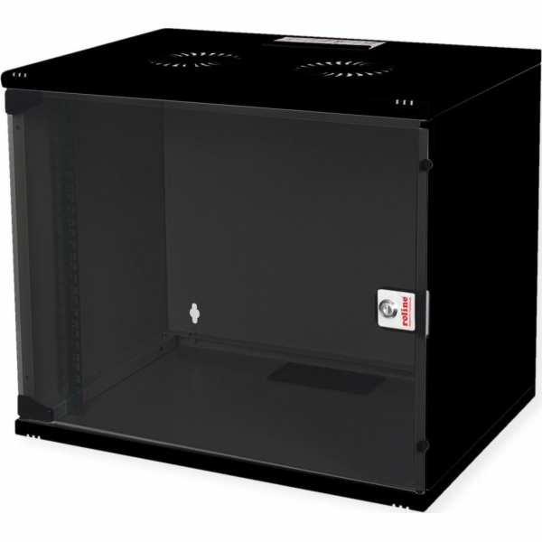 Roline Wandgeh?use Basic 48,26cm 19Zoll 7 HE 540x400 BxT ...