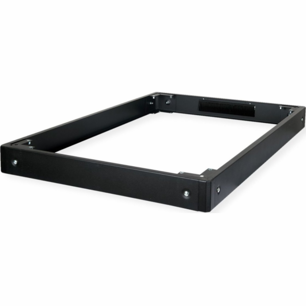 Roline ROLINE Sockel fur Netzwerkschrank 800x1200 BxT černá
