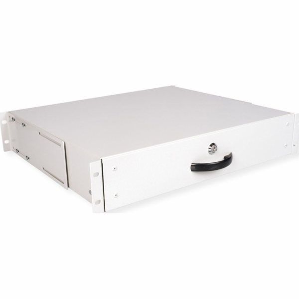 Roline Tastatureinschub 48,26cm 19Zoll 2 HE 400 T abschli...