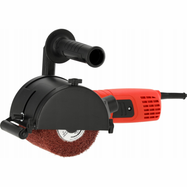 Yato STROJ NA SATÉNOVÁNÍ (KRÁTKÝ) 1300 W