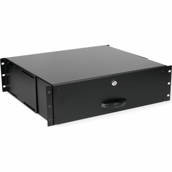 Roline ROLINE Tastatureinschub 48,26cm 19Zoll 3 HE 400 T ...