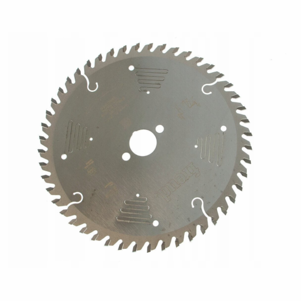 Norton Clipper Pilový kotouč LU2C 0001 160X20-48