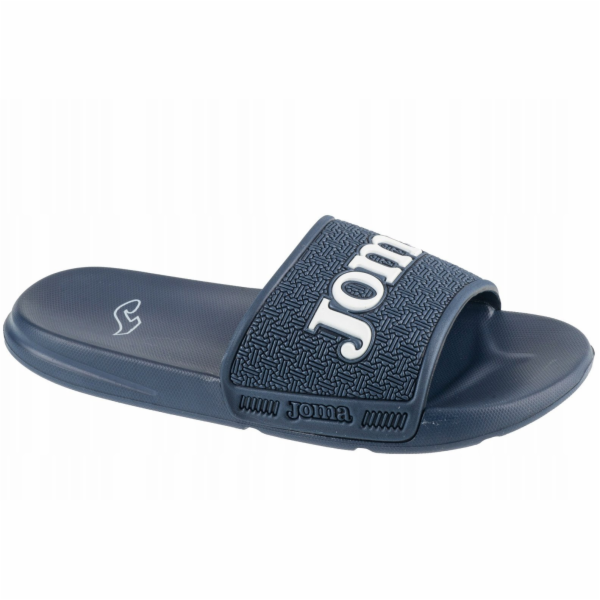 Joma S.Land Men 2503 SLANDS2503 Navy Blue 40