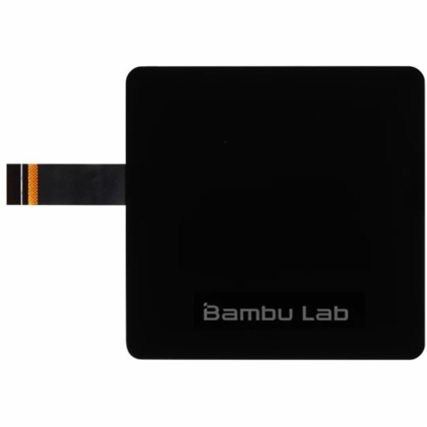 BambuLab 2,4" dotyková obrazovka IPS pro tiskárny Bambu L...
