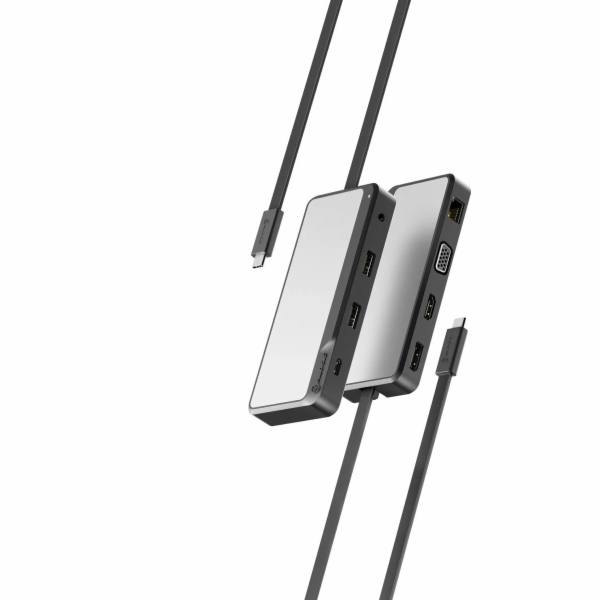 Alogic FUSION PRO NEXUS USB-C