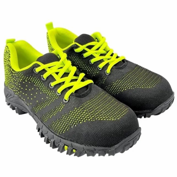 Dedra Bezpečnostní obuv VERDE S1P SRA velikost 43