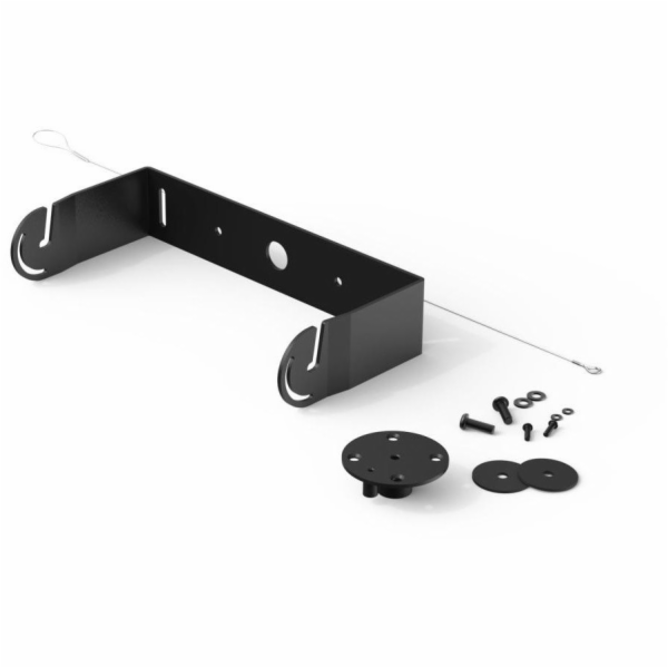 Audac Montážní držák pro VEXO108 MBK108V/B černý