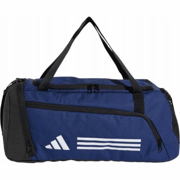 Adidas Sportovní taška Essentials 3-Stripes S tmavě modrá...