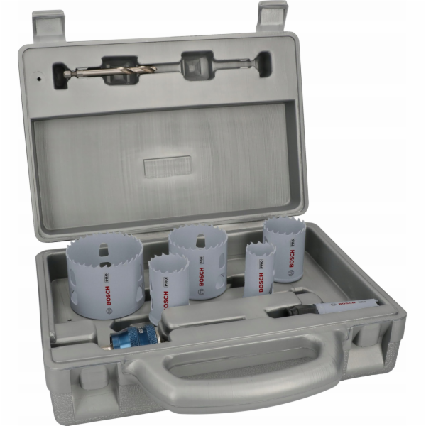 Bosch SADA PILY P MM B 9P Sada