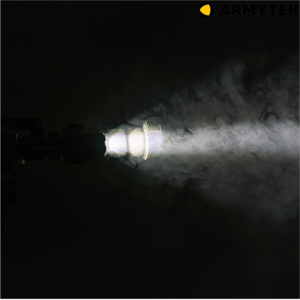 Armytek Svítilna Parma C2IR Pro