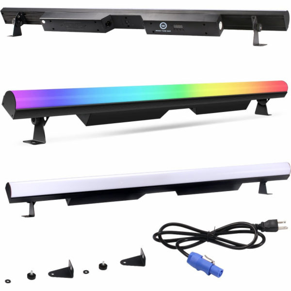 LIGHT4ME WASH TUBE BAR světelná páska 144x0,3W SMD 5050 R...