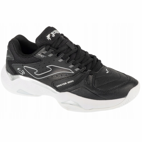 Joma&nbsp;Master&nbsp;1000&nbsp;Lady&nbsp;2501&nbsp;TM10LS2501C&nbsp;Černá&nbsp;36