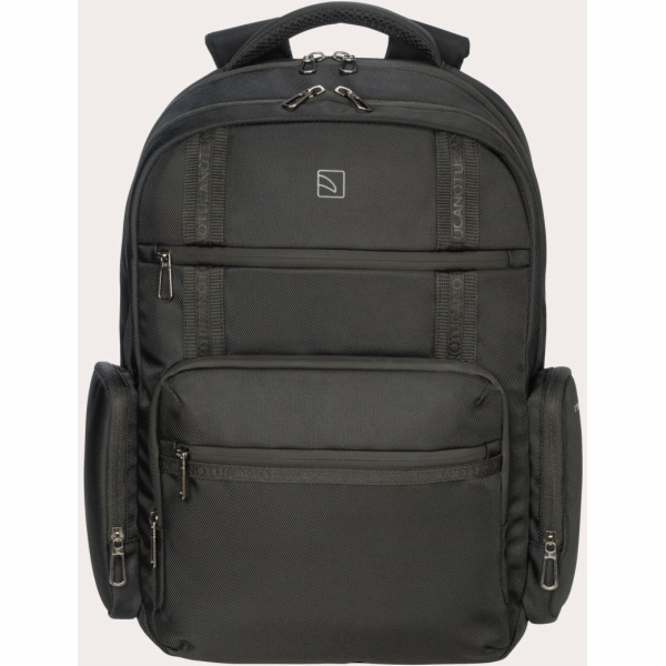 Tucano Batoh Planet Ags, černý