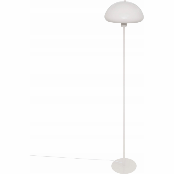 Atmosphera Stojací lampa SAVIO houba, kovová, 140 cm