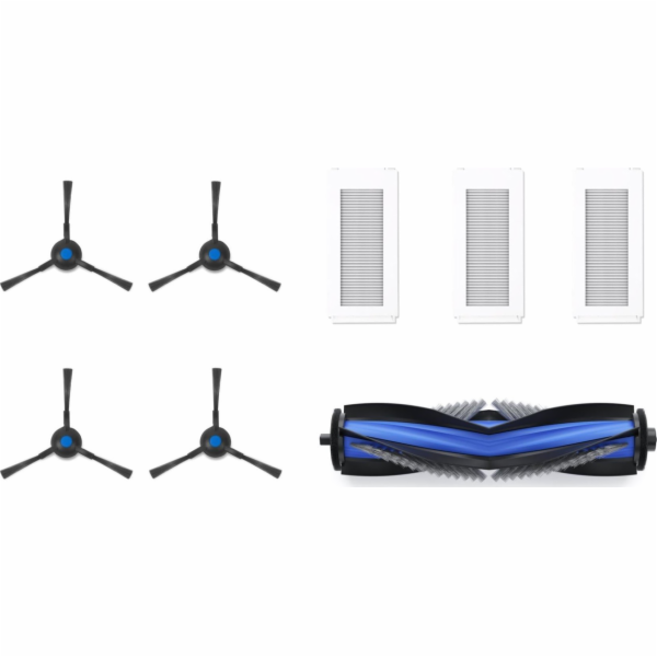Ecovacs Standardní servisní sada pro N30 PRO Omni: Náhrad...