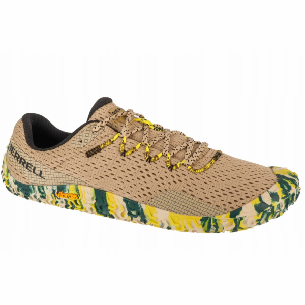 Merrell Vapor Glove 6 J068463 šedá 45