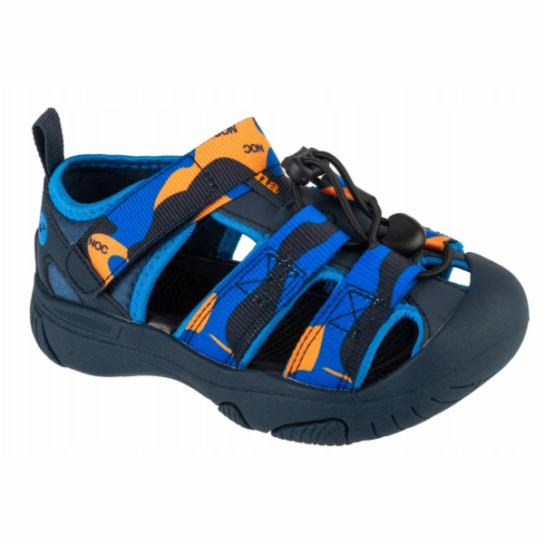 Joma S.Neo Jr 2504 SNEOJS2504V Modrá 34