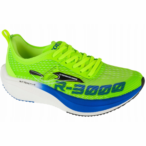 Joma R.3000 Pánské 2511 RR300S2511 Zelená 44