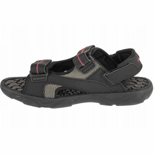 Joma&nbsp;Pánské&nbsp;kalhoty&nbsp;S.Ocean&nbsp;2501&nbsp;SOCEAS2501V&nbsp;Černá&nbsp;40