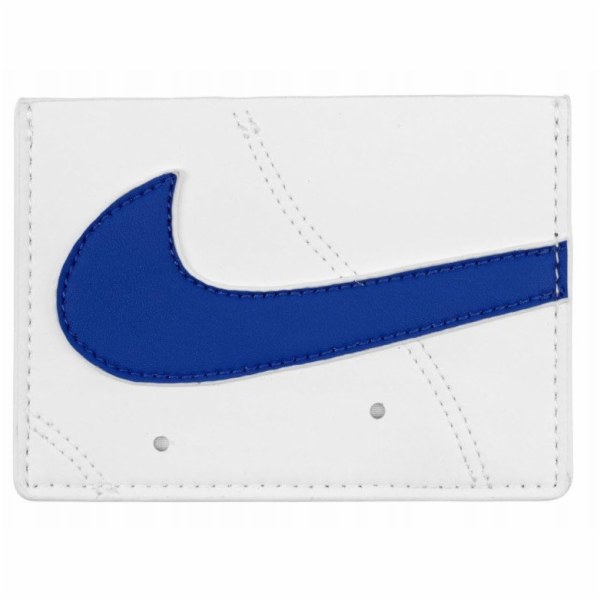 Nike Peněženka ICON AIR FORCE 1 CARD WALLET