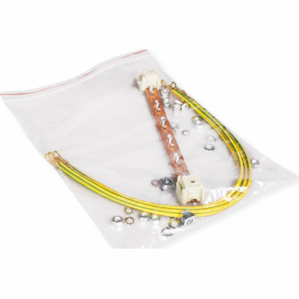 Roline ROLINE Potential-Ausgleichsschiene 220mm inkl Erdu...