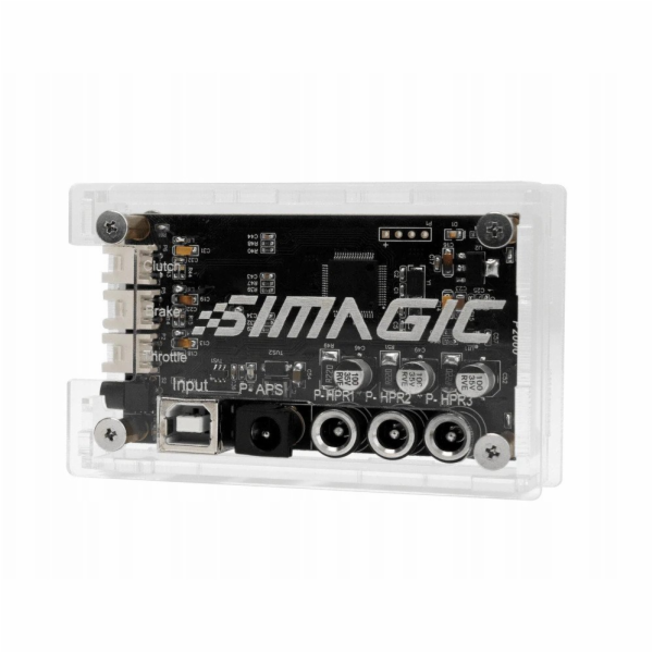 Simagic Simagic Haptic Control Box