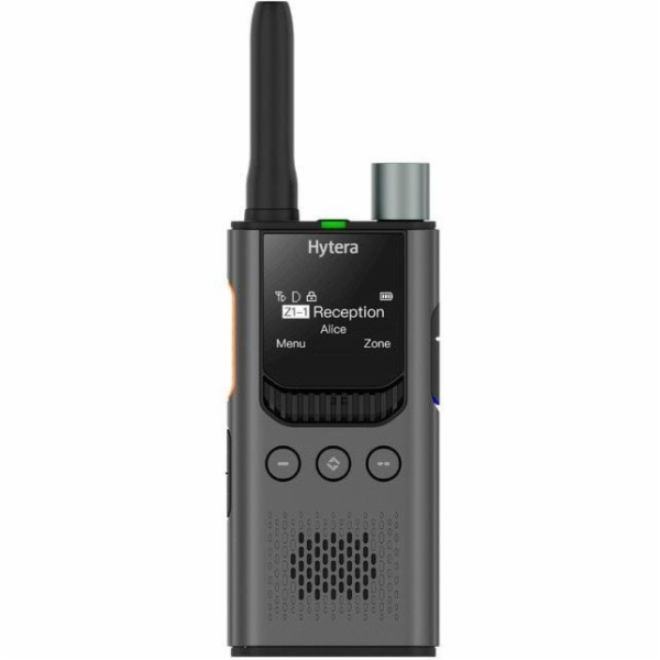 Hytera Analogové rádio DMR+ HYT-S35, PMR446-446 MHz, 2200...