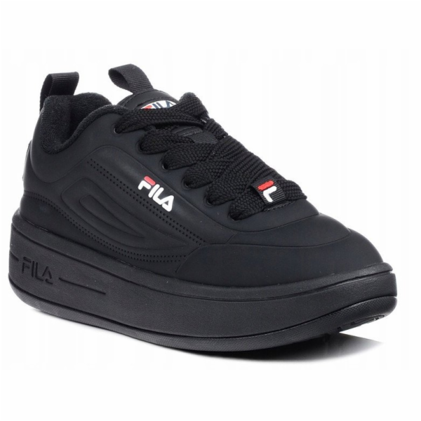 Fila Superbubble Wmn FFW0536-80010 Černá 41