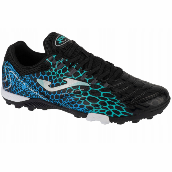 Joma Maxima 2531 TF MAXS2531TF Černá 44.5