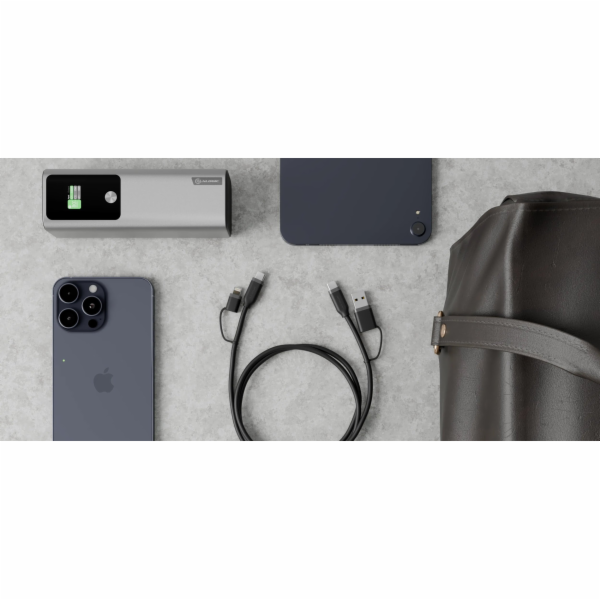 Alogic SILIKONOVÉ ELEMENTS 4 V 1