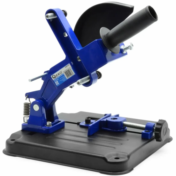 Geko Stojan pro úhlovou brusku 115-125 mm (8)