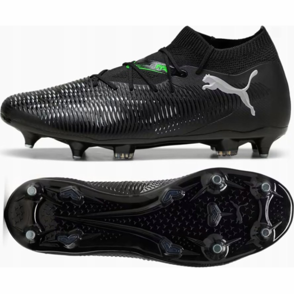 Puma Boty Future 8 Match MxSG 108367-02