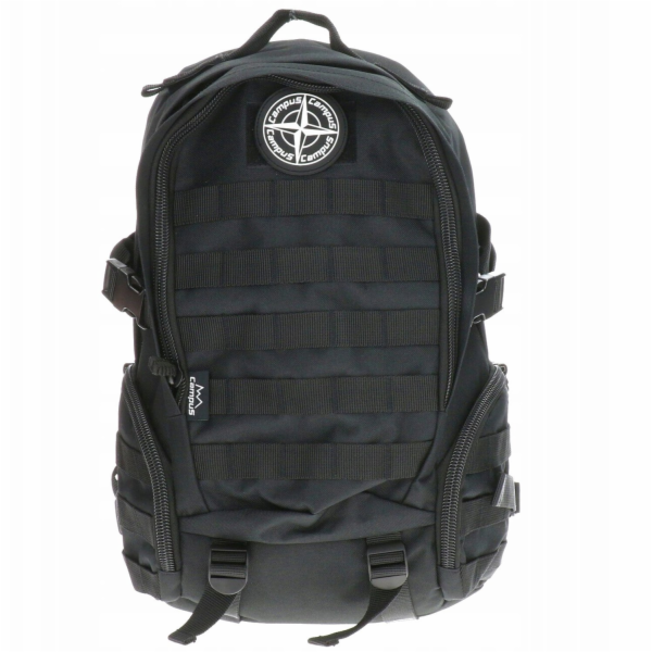 Campus Batoh Torrens Tactical 24L CU0713125200 Černý Univ...
