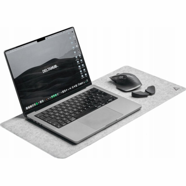 Ram mounts DELTAHUB Minimalistická podložka na stůl S (63...