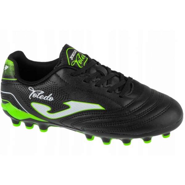 Joma Toledo Jr 2501 AG TOJW2501AG Černá 33.5