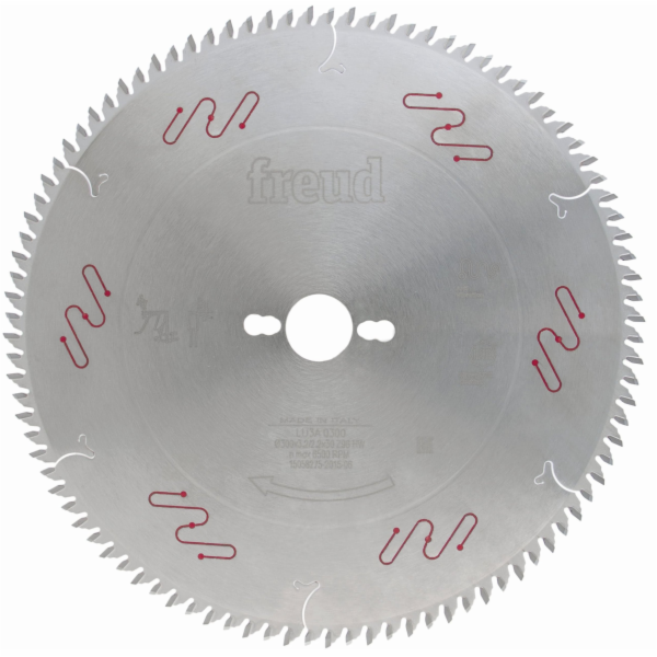 Freud Pilový kotouč LU3A 0400 350X30-108