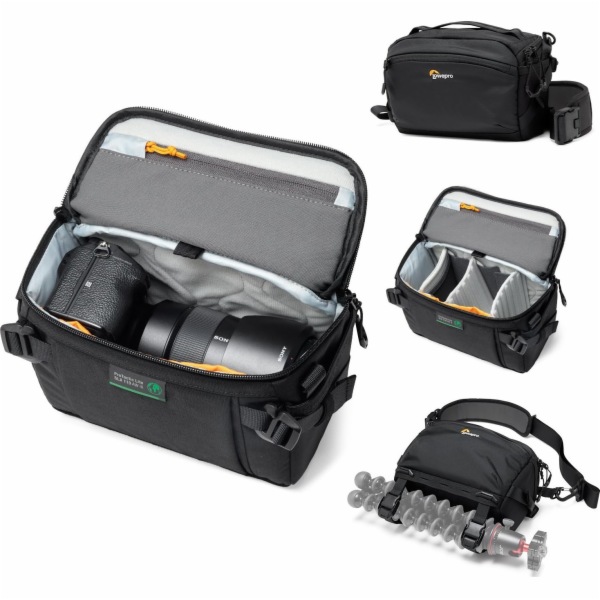 Lowepro brašna na fotoaparát ProTactic Lite SLX 110 AW III