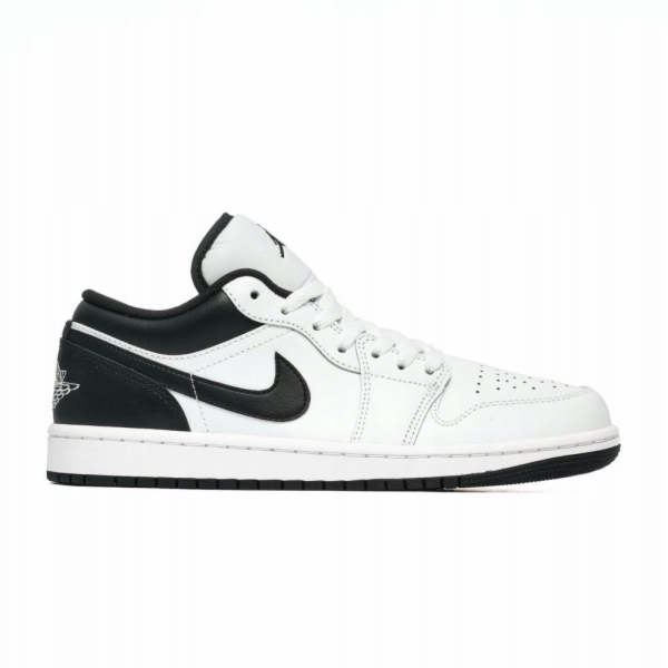 Jordan Air 1 Low 553558-132 bílá 44.5