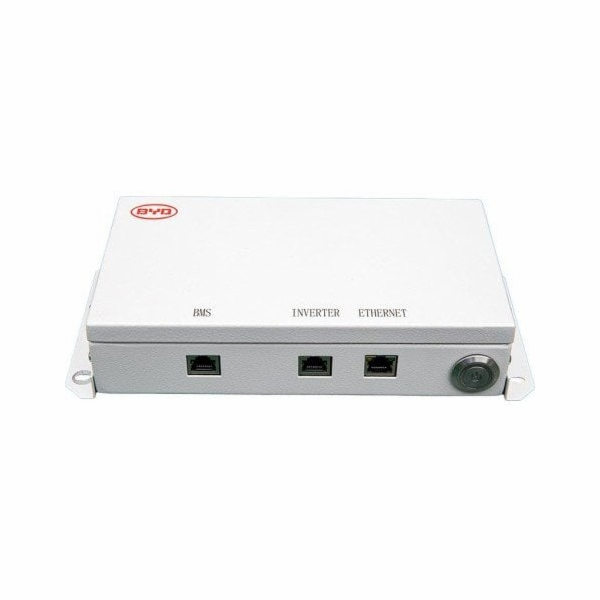 BYD | Bateriový box Premium LVL BMU | 12833318-00