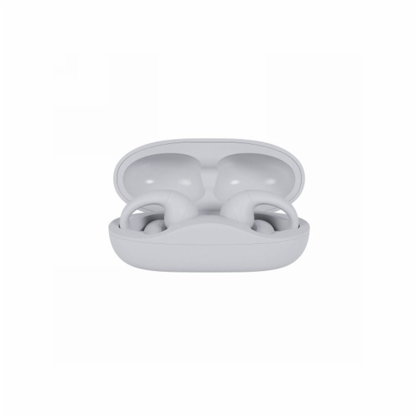 Polaroid Happy Plugs Clip - Bezdrátová otevřená sluchátka...